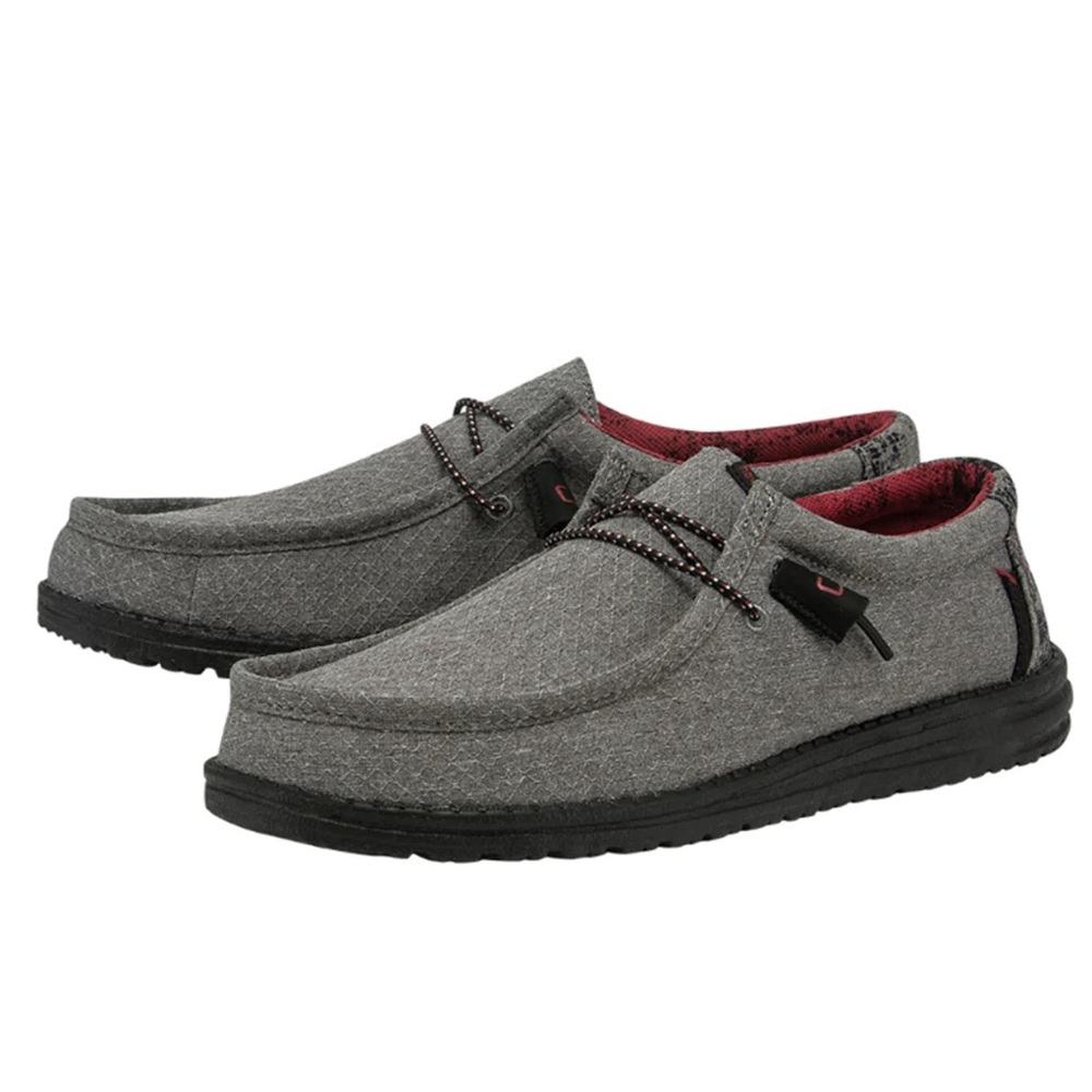 Hey Dude Walley Eco Ascend